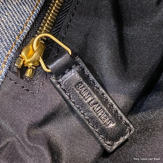 Tony Luxuries BAG PUFFER SMALL YSL 0819